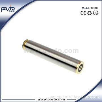 Top Selling Products  Eroll Portable E-cig K500 Ego Personal vaporizer